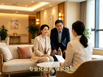 东洲有偿售卵代生女生的客户的客户群体有哪些