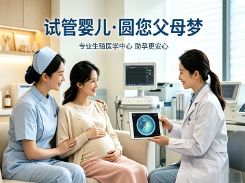 东洲辅助生育服务 试管婴儿行业的兴起背景、发展与未来展望
