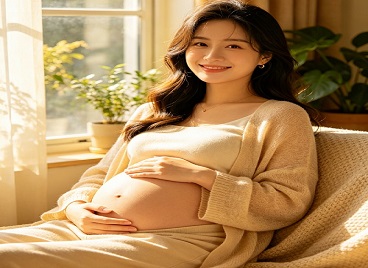 东洲代孕女生有哪些方案可以帮助优势卵泡快速排出
